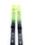 Used K2 JUVY Boys DH Ski/Binding Green 139 cm 11860-S000312486 View 2