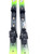 Used K2 JUVY Boys DH Ski/Binding Green 139 cm 11860-S000312486 View 3