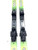 Used K2 JUVY Boys DH Ski/Binding Green 129 cm 11860-S000312487 View 6