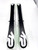 Used K2 JUVY Boys DH Ski/Binding Green 119 cm 11860-S000312489 View 2