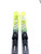 Used K2 JUVY Boys DH Ski/Binding Green 119 cm 11860-S000312490 View 2