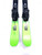 Used K2 JUVY Boys DH Ski/Binding Green 109 cm 11860-S000312491 View 4