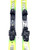 Used K2 JUVY Boys DH Ski/Binding Green 109 cm 11860-S000312492 View 3