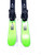 Used K2 JUVY Boys DH Ski/Binding Green 109 cm 11860-S000312492 View 4