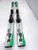 Used Volkl RTM Mens DH Ski/Binding Green 165 cm 11860-S000312503 View 5
