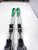 Used Volkl RTM Mens DH Ski/Binding Green 165 cm 11860-S000312503 View 34