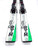 Used Volkl RTM Mens DH Ski/Binding Green 165 cm 11860-S000312503 View 32
