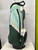 Used Wilson WILSON TEAL BAG Mens Stand Bag Turquoise 11911-S000017330 View 2