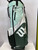 Used Wilson WILSON TEAL BAG Mens Stand Bag Turquoise 11911-S000017330 View 1