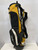 Used Walter Hagen HAGEN KIDSTAND BAG Jr Stand Bag Black 11911-S000017331 View 2