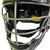 Used Cascade CS-R YOUTH Lacrosse Helmet Black One Size 11484-S000308419 View 3