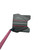 Used Odyssey DFX 10 34" Mens RH Putter *Pink Shaft Wrap* 11692-S000154515 View 3