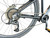 Used OZARK TRAIL VIBE Mountain Bike Mens Black 38-42cm - 15-16" - SM Frame 11450-S000525351 View 2