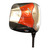Used Callaway FTI Mens Driver RH 10.0 Degree 11820-S000059362 View 1