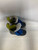 Used Bauer SUPREME S27 Junior Hockey Skate Junior 01 11823-S000040800 View 2