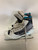 Used Bauer REACTOR 4000 5.5D Intermediate Goalie Skate Intermediate 5.5 11823-S000040801 View 3