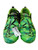 Used Nike Adult FB Cleats Green Senior 11.5 11732-S000370183 View 3