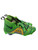 Used Nike Adult FB Cleats Green Senior 11.5 11732-S000370183 View 2
