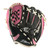 Used Easton Z-FLEX BB/SB Glove RH Throw Black 9 1/2" 11947-S000169896 View 3