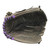 Used Rawlings STORM BB/SB Glove RH Throw Brown 12" 11947-S000169897 View 3