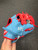 Used Rawlings PLSTL25 BB/SB Glove RH Throw Carolina Blue 10" 11945-S000256445 View 3