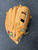 Used Mizuno MZ1122 BB/SB Glove RH Throw Brown 11 1/2" 11945-S000256453 View 2