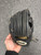 Used Franklin TBALL BB/SB Glove RH Throw Black 9" 11945-S000256454 View 2