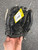 Used Franklin TBALL BB/SB Glove RH Throw Black 9" 11945-S000256454 View 1