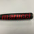 Used Marucci Cat 9 Connect MSBCC98 USSSA 2 3/4 Baseball Bat Black And Red 31" 11855-S000207268 View 1