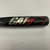 Used Marucci Cat 9 Connect MSBCC98 USSSA 2 3/4 Baseball Bat Black And Red 31" 11855-S000207268 View 3