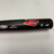 Used Marucci Cat X Composite MS3CCPX25 USSSA 2 3/4 Baseball Bat Black And Red 32" 11855-S000207267 View 4