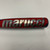 Used Marucci Cat 9 Connect MSBCC910A USSSA 2 3/4 Baseball Bat Royal Blue And Red 30" 11855-S000207269 View 1