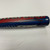 Used Marucci Cat 9 Connect MSBCC95A USSSA 2 3/4 Baseball Bat Royal Blue And Red 32" 11855-S000207270 View 2