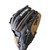 Used Easton PRIME LHT GLOVE BB/SB Glove LH Throw Brown 14" 11617-S000349610 View 2