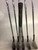 Used Taylormade M2 TOUR Mens Iron Set RH 6I-GW/AW 11900-S000027167 View 4