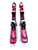 Used Volkl UNLIMITED AC Boys DH Ski/Binding Red 80 cm 11860-S000312513 View 4