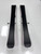 Used Volkl UNLIMITED AC Boys DH Ski/Binding Red 90 cm 11860-S000312518 View 2