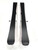 Used Volkl UNLIMITED AC Boys DH Ski/Binding Red 100 cm 11860-S000312521 View 4