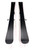 Used Volkl UNLIMITED AC Boys DH Ski/Binding Red 100 cm 11860-S000312522 View 2