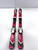 Used Volkl UNLIMITED AC Boys DH Ski/Binding Red 110 cm 11860-S000312527 View 1