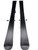 Used Volkl UNLIMITED AC Boys DH Ski/Binding Red 110 cm 11860-S000312528 View 4