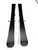 Used Volkl UNLIMITED AC Boys DH Ski/Binding Red 110 cm 11860-S000312531 View 3