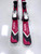 Used Volkl UNLIMITED AC Boys DH Ski/Binding Red 120 cm 11860-S000312536 View 2