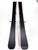 Used Volkl UNLIMITED AC Boys DH Ski/Binding Red 120 cm 11860-S000312536 View 3
