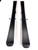 Used Volkl UNLIMITED AC Boys DH Ski/Binding Red 120 cm 11860-S000312537 View 3