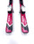 Used Volkl UNLIMITED AC Boys DH Ski/Binding Red 120 cm 11860-S000312538 View 3