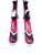 Used Volkl UNLIMITED AC Boys DH Ski/Binding Red 120 cm 11860-S000312539 View 2