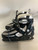 Used Lake Placid SUMMIT 1-4 Boys Softboot Skate Black Adjustable 11823-S000040803 View 2