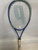 Used Prince THUNDER STRIKE Adult Tennis Racquet Purple Unknown 11823-S000040805 View 1