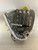 Used Rawlings HFP120GW RH Throw Fastpitch Gloves Grey 12" 11823-S000040808 View 1